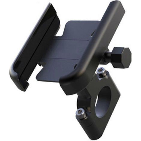 Support de téléphone pour vélo (1 pièce), support de téléphone, rangement pour téléphone.-8.2X6.35X1.5CM-Black