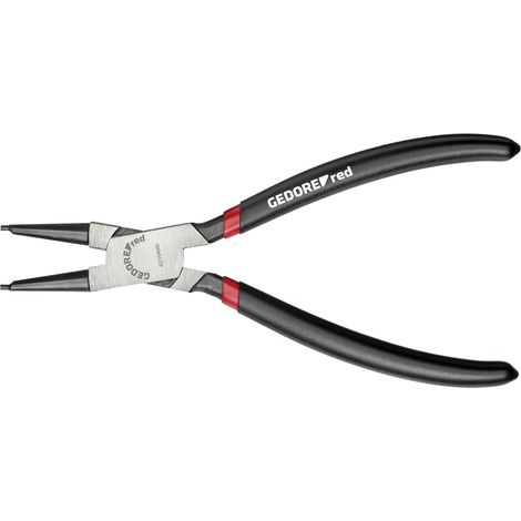 Gedore Pince à circlips intérieure droite Ø 19-60 mm R27704060 (1/2)