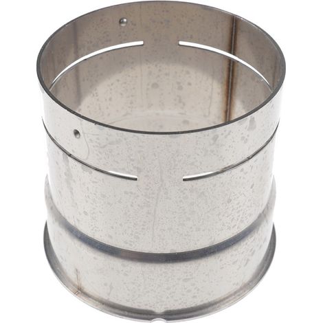 Adapterrohr MB900B WTC-OB45 - 24605014177 von Weishaupt
