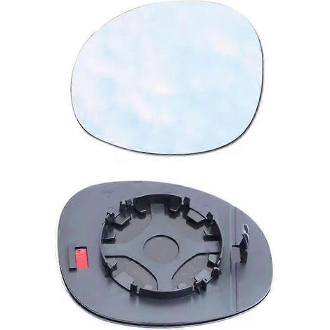 Passend für Changan Lumin Rückspiegelgehäuse (22-23), Rückspiegelabdeckung, reflektierender Linsenrahmen, Blinker (rechte Seite), Linse