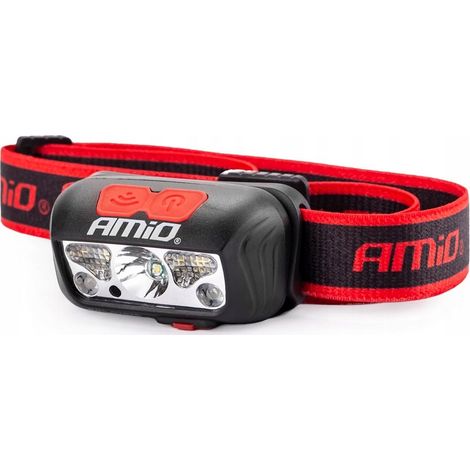 TALLER DE FAROS LED PARA TURISTAS