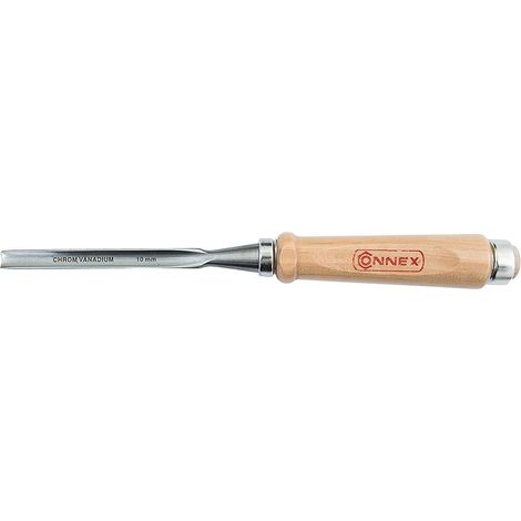 Sunflower Cox861110 Sgorbia per Legno (1/2)