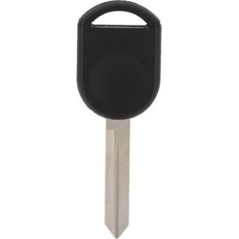 Chip Key, Transponder Key for Ford H84-PT 40 Bit Car (1/5)