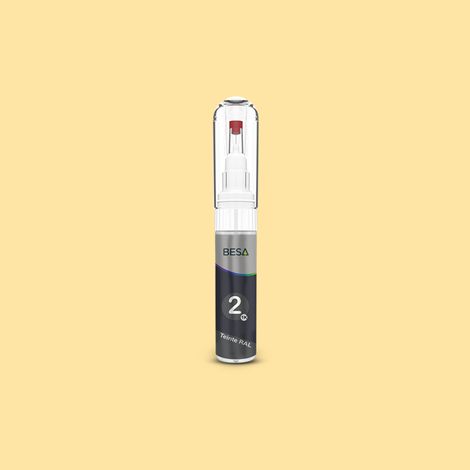 Stylo retouche peinture Pantone 7401 U  Brillant