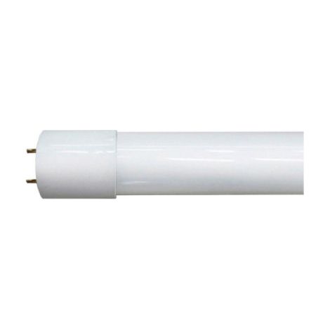 Tubo LED T8 22w 2420lm 6500k luce fredda eq 58w ø2,6x150cm EDM (1/4)