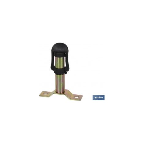 Cofan 199047 Soporte Luz Giratoria con Cable