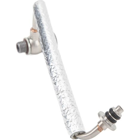 Tuyau d'alimentation d'huile turbo 55592600 - Tube d'alimentation d'huile turbo à économie d'énergie pour Cruze Sonic Trax (1/5)
