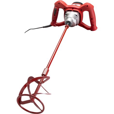 Batidora eléctrica Rubi Rubimix-7 1200W