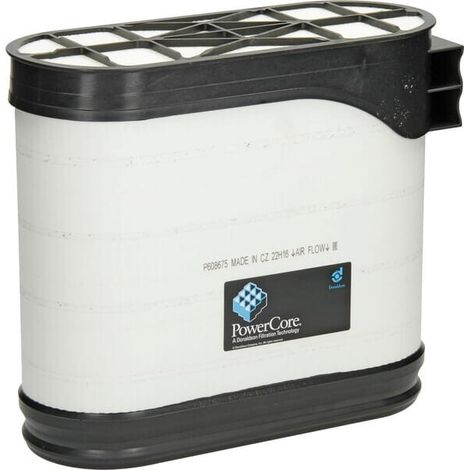 Filtro de aire ext. Donaldson DONALDSON P608675 (1/2)
