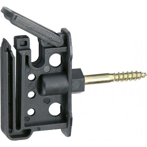 Isolatore a Clip Maxi Tape Pz.25