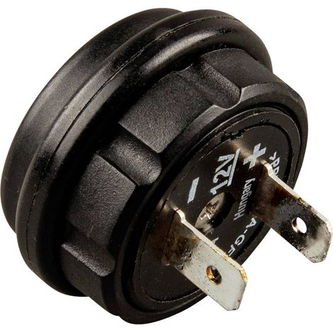 Victron Energy MagCode Power Port BPC900520014 Adattatore di carica (1/5)