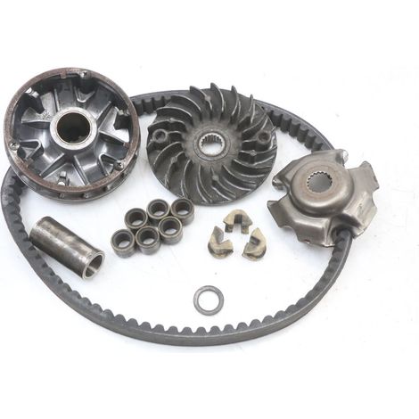 [REFURBISHED] VARIATEUR SUZUKI BURGMAN 125 2007 - 2014 (1/5)
