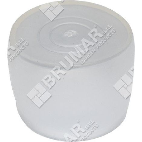 Coperchio isolante interno ase1552-5t COMPATIBILE - 049746