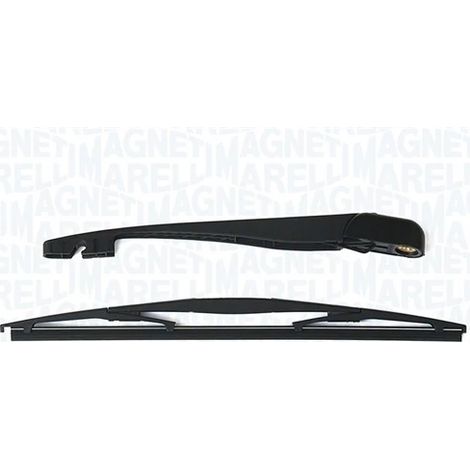Kit de bras d'essuie-glace, nettoyage des vitres Magneti Marelli 000723180031