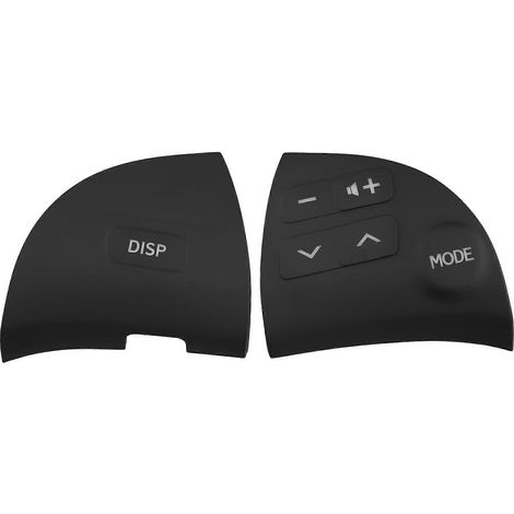 Cache de commande au volant pour Lexus ES350 (2006–2012), référence : 8425033190E0, 84250-33190-E0 (1/5)