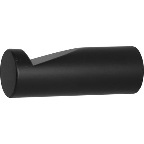 Patère Wook Cylindrique Unie Large Diam 40 X 120 mm (1/5)