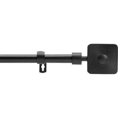 Kit de tringle à rideaux extensible SARITA (1/3)