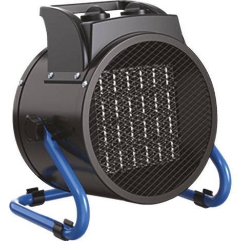 Chauffage Atelier Céramique 3000w Chaleur Instantanée Robuste Pour Atelier - Miidex Lighting