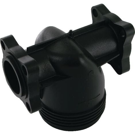Cabezal de filtro ARAG 3224010010