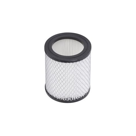 Filtro para aspirador de ceniza powx300 powx300b con tecnología HEPA powerplus