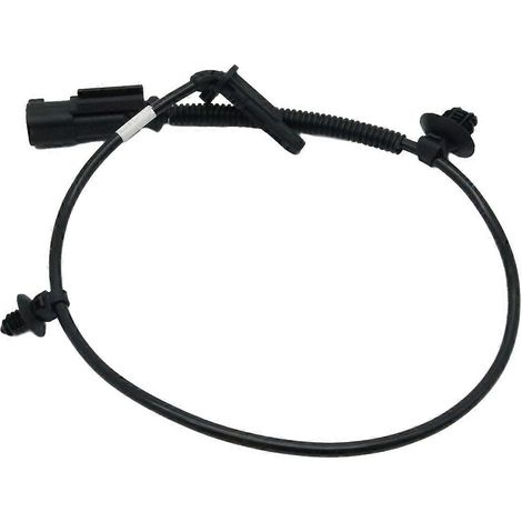 Capteur de vitesse de roue ABS arrière gauche 26683351 pour GL8 ES 2017 26234477 Accessoires auto 2668 3351 (1/5)