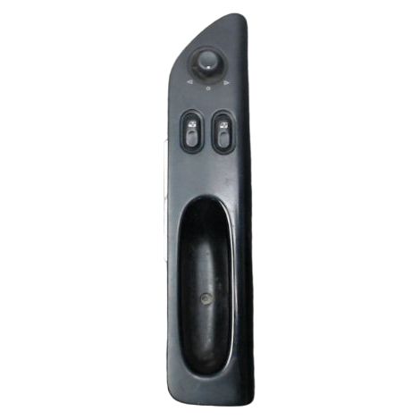 [PRODUIT D'OCCASION] Commande Leve-glace Porte Avg RENAULT Laguna -98 ♻️ Ref Oe. 7700822683 - Garantie à vie (1/2)