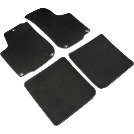 Premium Tapis de sol pour Skoda Octavia I/Octavia I Combi 2000-12/2010 (1/5)