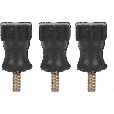 Befestigungsringe für Sekundärluftpumpe 06A133567A passend für Seat Ibiza Sekundärluftpumpe Schraube 1.6, 06a133567a für Seat Ibiza