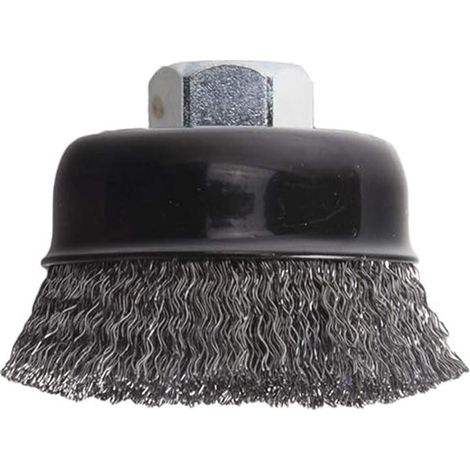 Brosse abrasive Coupe DeWALT Diam 75mm ( Prix pour 1 )