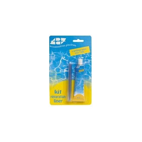 Kit reparation liner