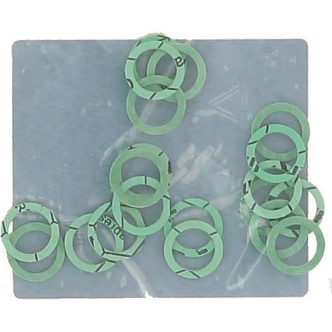 Remeha Junta D 23,8 x 17,2 x 2mm (20x), S56155