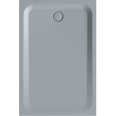 Plato de ducha rectangular BetteUltra 1500x1000x35mm, con