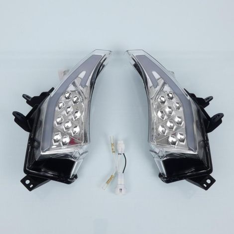 led-blinklicht nachtlicht sifam für roller yamaha 530 t-max abs (1/4)