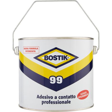 BOSTIK 99 DA ML.1800  PZ 1,0