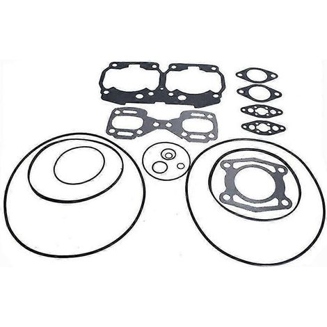 Kit de juntas y juntas tóricas de la parte superior del motor 1996 1997 96 97 para SeaDoo GSX GTX XP 787 800 (1/3)