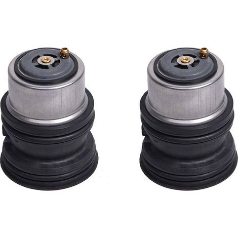 termostatos nuevos para Cayenne Macan 3.0L 3.6L 4.8L 94810603401 (1/2)