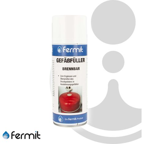 Fermit Gefäßfüller 400ml 18010 (1/3)