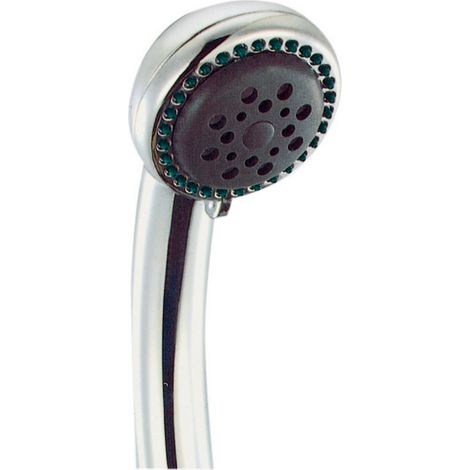 6PZ DOCCETTA CROMATA 3 GETTI ANTICALCARE S728-CP (1/2)