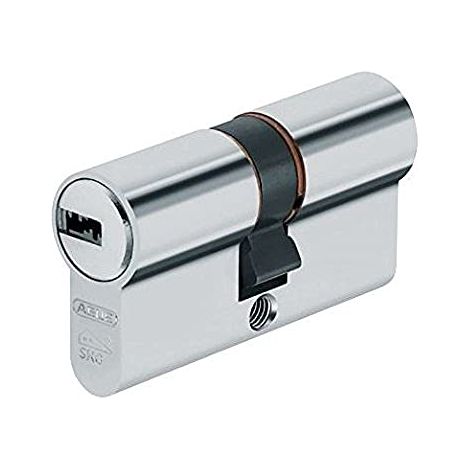Abus, cilindro a profilo XP20SN 10/30, 73717 (1/4)