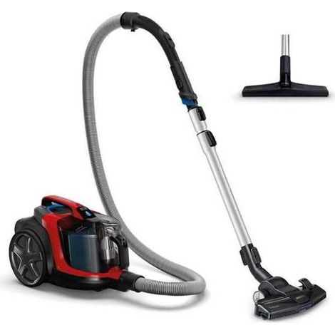 ASPIRATEUR S-SAC POWER CYCLONE AACA 22KWH/AN 76DB POWER CYCLONE 2L BROS PHILIPS - FC9729.09