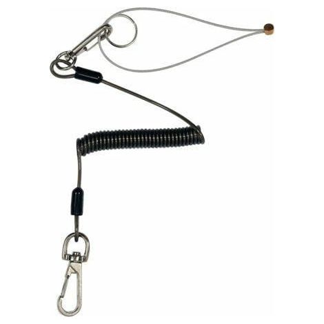 Cavo di sicurezza per utensili FI 1.5 YT-74009 Yato (1/2)