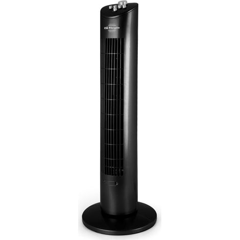 Orbegozo Ventilador de Torre Oscilante - TW 0800 (1/5)