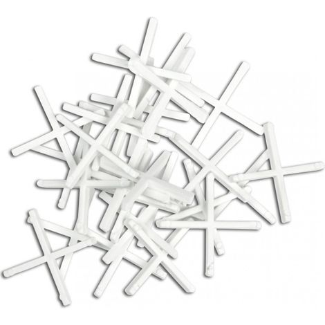 Separadores de 1 mm, 200 unidades. (1/5)