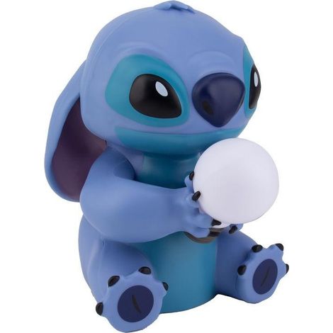 Paladone Stitch Light Lampada Blu 16 cm Bambino (1/5)