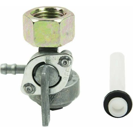 Ersatzteil für EM1600 EM1600X 14x1mm Kraftstoffventil für Honda CR-V Motorölschalter 16950-898-633