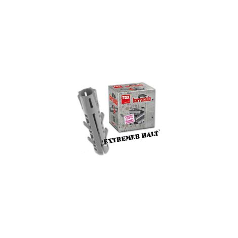 TOX Deco Allzweckdübel 016260081 10x66 Dose a 47 Stück