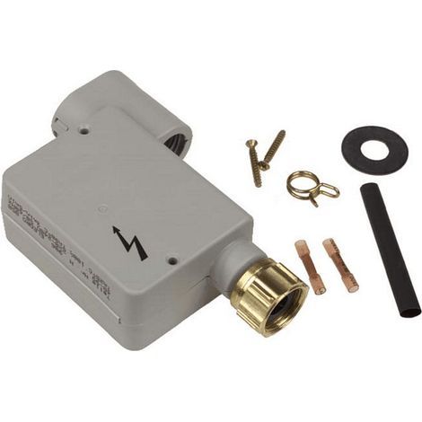 AQUASTOP COMPLET BOSCH pour LAVE VAISSELLE - 00091058 (1/5)