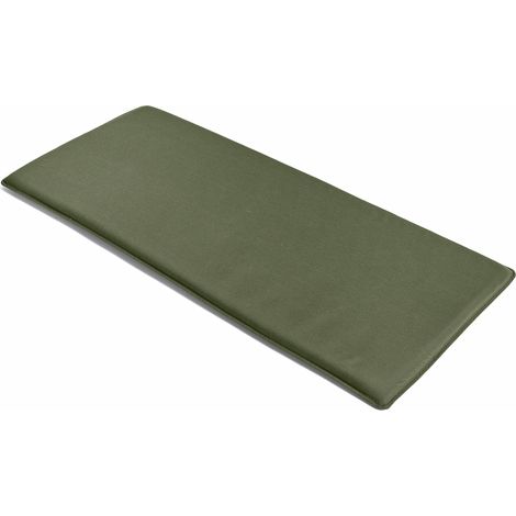 [GEBRAUCHT] B-Ware Hay Palissade Seat Cushion Für Lounge Sofa Polsterauflage Sitzauflage Oliv Grün