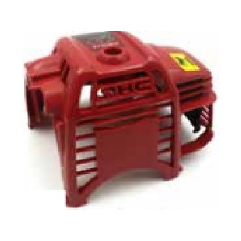 Coperchio COPERTURA CARTER cilindro adattabile HONDA decespugliatore GX-25