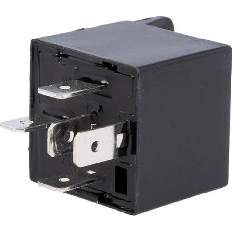 Relais automobile - SPDT 12VDC 40A